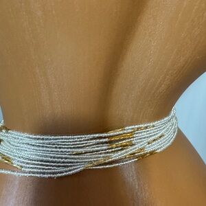 Waist Beads